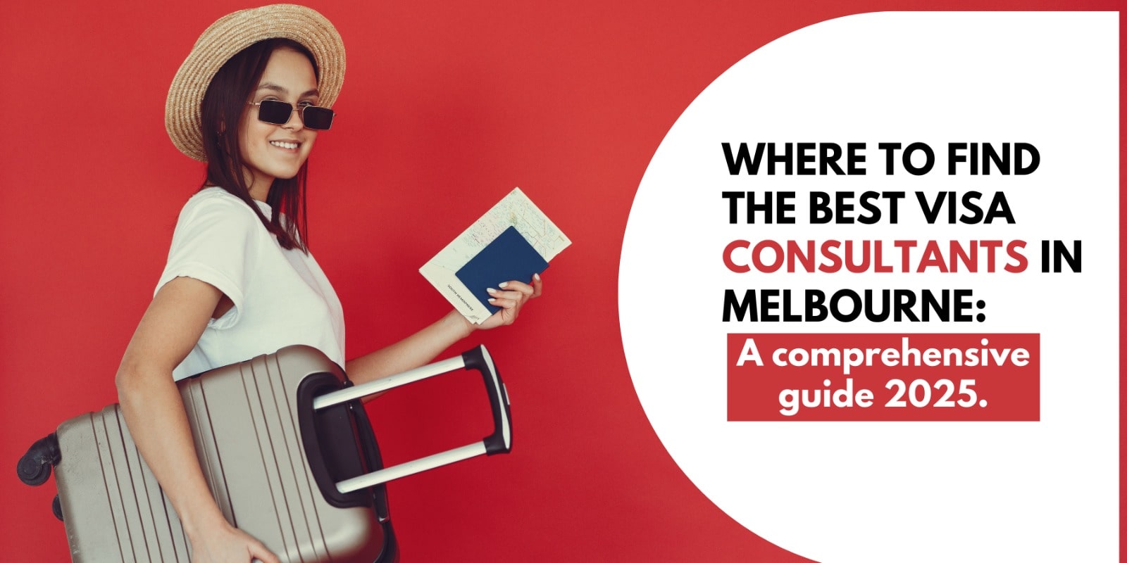 Where to Find the Best Visa Consultants in Melbourne A Comprehensive Guide